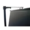 Stativ-Projektionsleinwand Elite Screens T100UWV1 2,54 m (100 Zoll) 4:3
