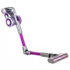 Stabstaubsauger Jimmy JV85 Pro 2-in-1 kabellos, 600 W Motor, 25.000 Pa Saugleistung, HEPA-Filtration, beutellos