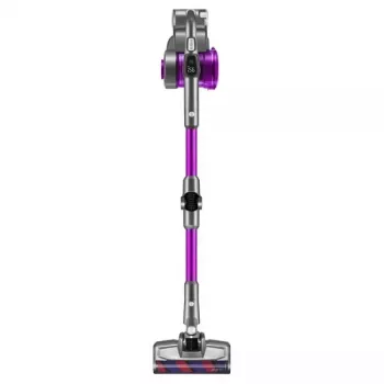 Stabstaubsauger Jimmy JV85 Pro 2-in-1 kabellos, 600 W Motor, 25.000 Pa Saugleistung, HEPA-Filtration, beutellos