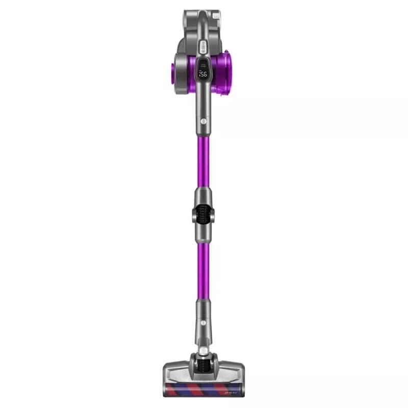 Stabstaubsauger Jimmy JV85 Pro 2-in-1 kabellos, 600 W Motor, 25.000 Pa Saugleistung, HEPA-Filtration, beutellos