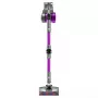 Stabstaubsauger Jimmy JV85 Pro 2-in-1 kabellos, 600 W Motor, 25.000 Pa Saugleistung, HEPA-Filtration, beutellos