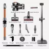 2-in-1 Stielstaubsauger JIMMY H9 Pro