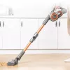 2-in-1 Stielstaubsauger JIMMY H9 Pro