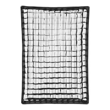Softbox Godox SB-FW80120 Schwarz 800x1200mm Nylon