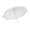Transparenter Parabolschirm Godox UB-008, 101 cm, für Studio-Blitzgeräte und Aufsteckblitze