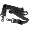 Kameratasche Godox CB-12 für AD600Pro, Flanell/Nylon, schwarz und orange, mit Schultergurt