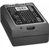 Camcorder-Blitz Godox V1Pro Schwarz 1,5 s Recyclingzeit