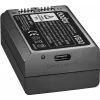 Camcorder-Blitz Godox V1Pro 1,5 s Recyclingzeit batteriebetrieben Sony kompatibel