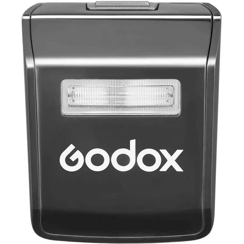 Camcorder-Blitz Godox V1Pro 1,5 s Recyclingzeit batteriebetrieben Sony kompatibel