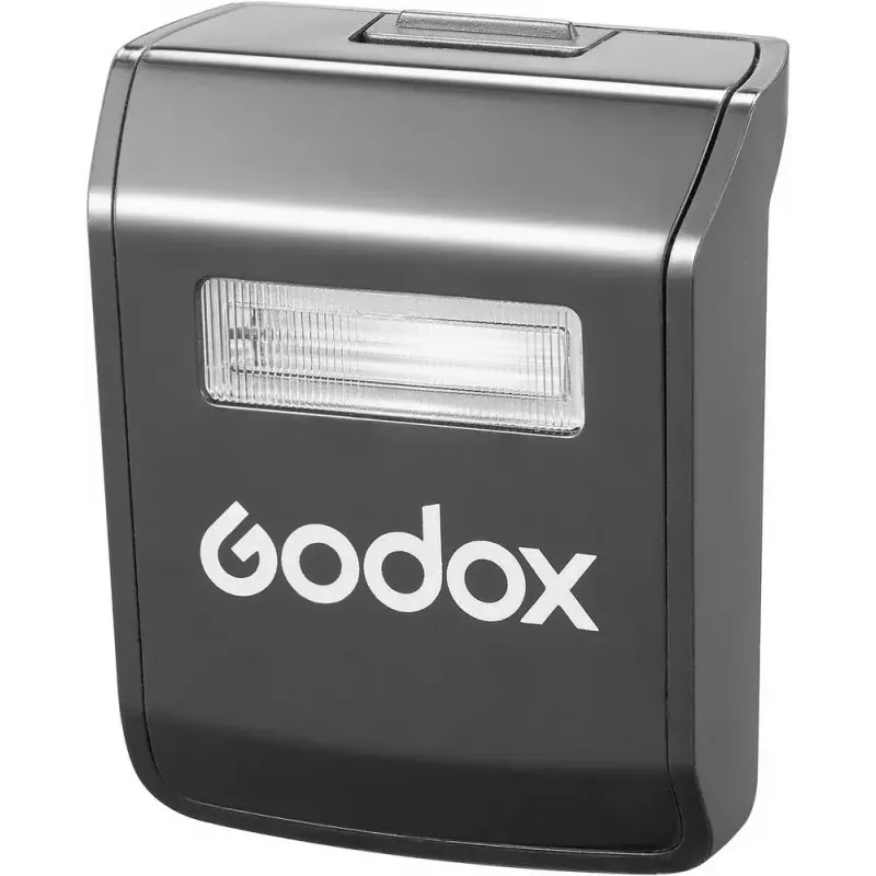 Camcorder-Blitz Godox V1Pro 1,5 s Recyclingzeit batteriebetrieben Sony kompatibel