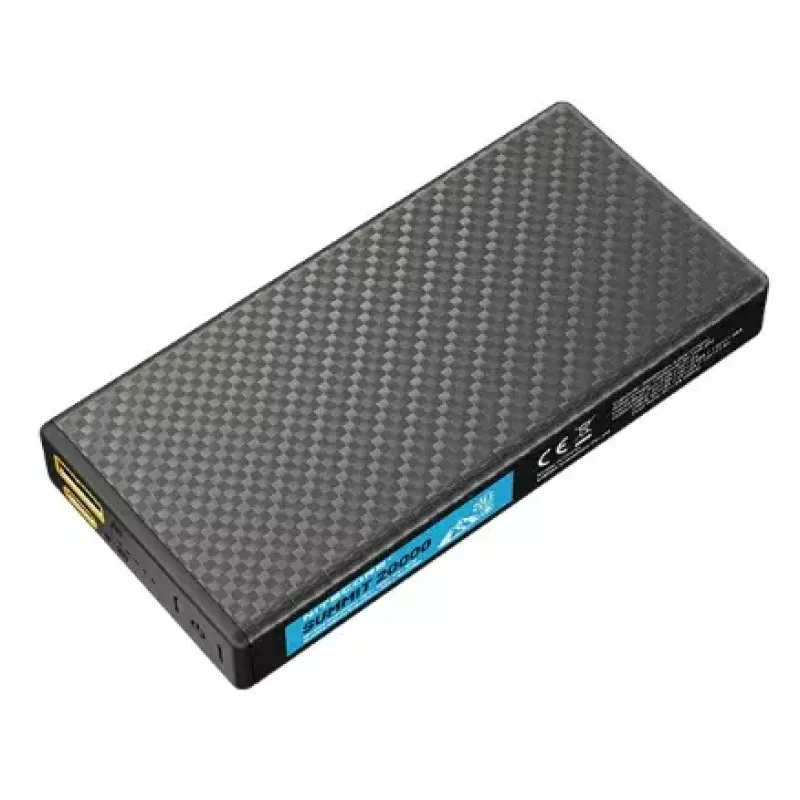 Tragbarer Ladegerät Nitecore SUMMIT 20000 20000 mAh