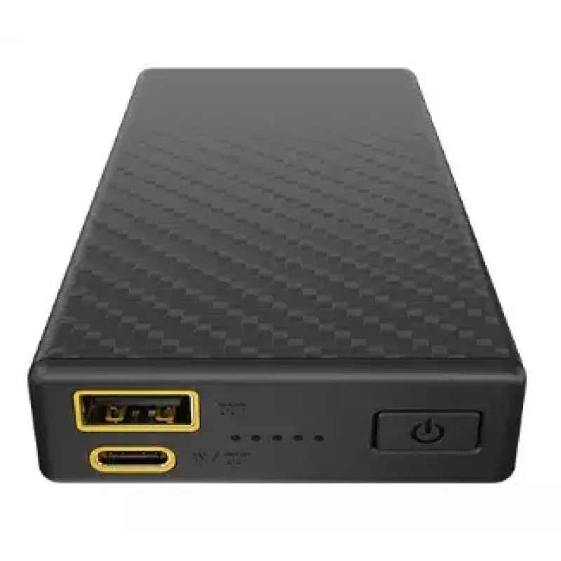 Tragbarer Ladegerät Nitecore SUMMIT 20000 20000 mAh