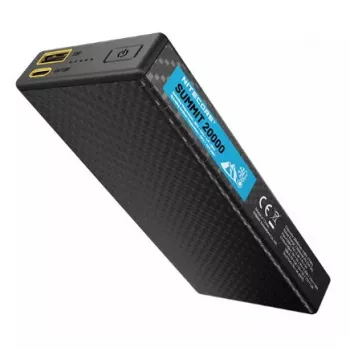 Tragbarer Ladegerät Nitecore SUMMIT 20000 20000 mAh