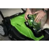 Schieberasenmäher Greenworks 2504707UB