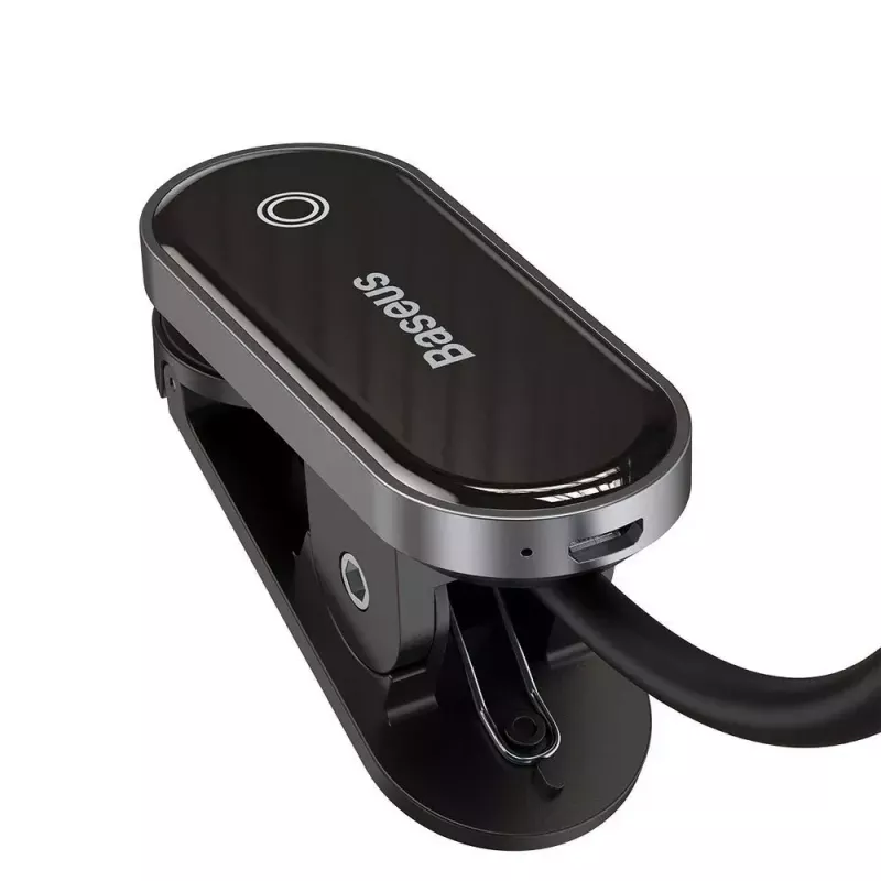 Baseus DGRAD-0G Tischlampe Grau