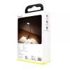 Baseus DGRAD-0G Tischlampe Grau