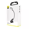 Baseus DGRAD-0G Tischlampe Grau