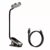 Baseus DGRAD-0G Tischlampe Grau