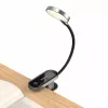 Baseus DGRAD-0G Tischlampe Grau