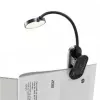 Baseus DGRAD-0G Tischlampe Grau
