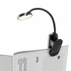 Baseus DGRAD-0G Tischlampe Grau