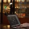 Baseus DGRAD-0G Tischlampe Grau
