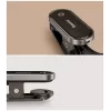 Baseus DGRAD-0G Tischlampe Grau