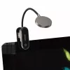 Baseus DGRAD-0G Tischlampe Grau