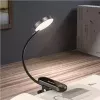 Baseus DGRAD-0G Tischlampe Grau