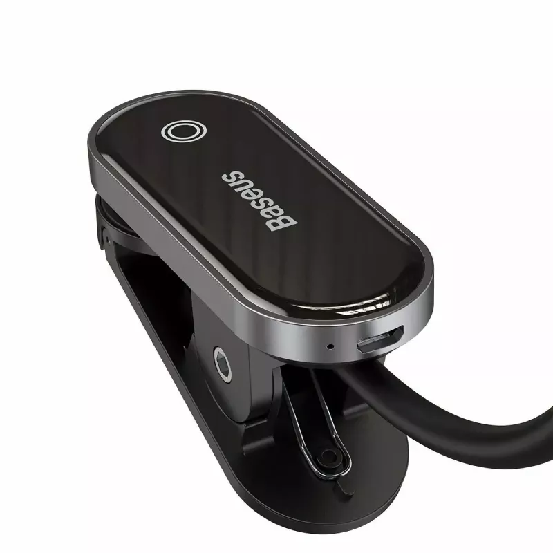 Baseus DGRAD-0G Tischlampe Grau