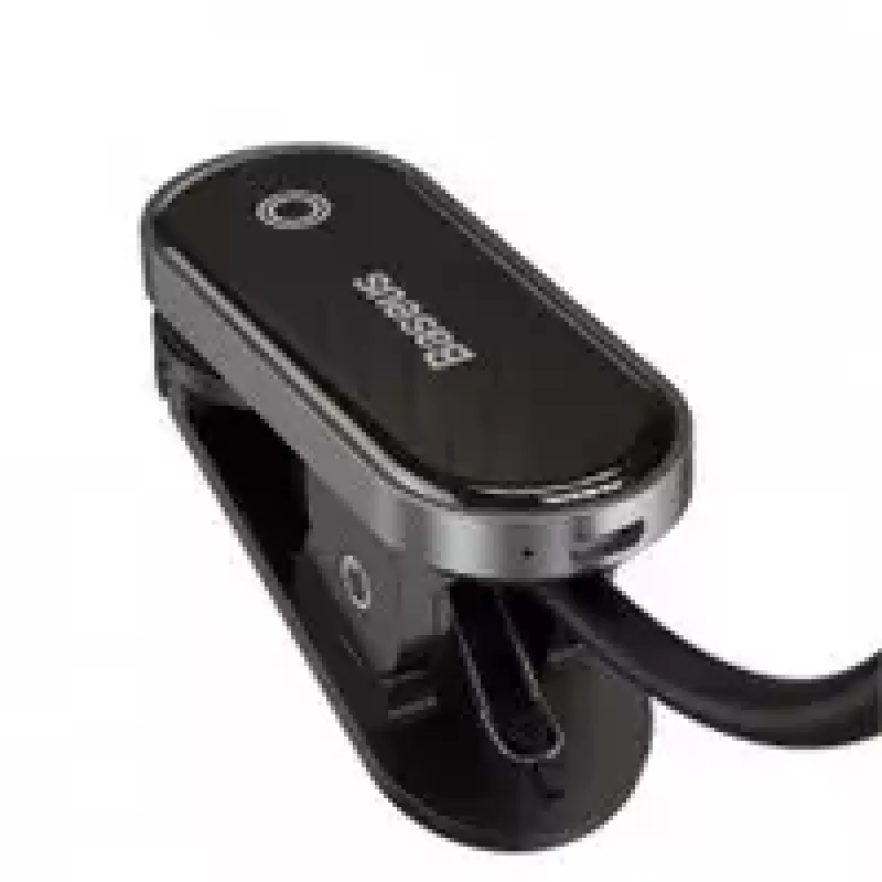 Baseus DGRAD-0G Tischlampe Grau