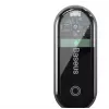 Baseus DGRAD-0G Tischlampe Grau