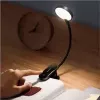 Baseus DGRAD-0G Tischlampe Grau