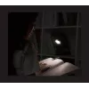 Baseus DGRAD-0G Tischlampe Grau
