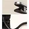 Baseus DGRAD-0G Tischlampe Grau