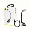 Baseus DGRAD-0G Tischlampe Grau