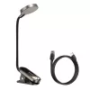 Baseus DGRAD-0G Tischlampe Grau
