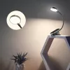 Baseus DGRAD-0G Tischlampe Grau