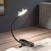 Baseus DGRAD-0G Tischlampe Grau