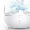 Luftbefeuchter Deerma F325 Ultraschall 3L Wassertank 30W Leistung