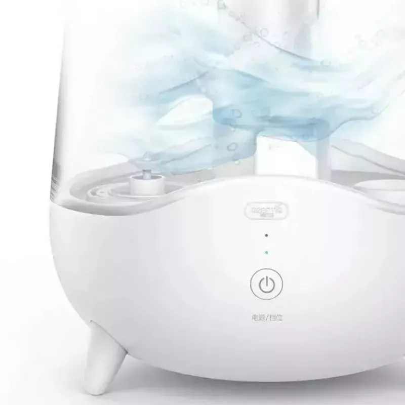Luftbefeuchter Deerma F325 Ultraschall 3L Wassertank 30W Leistung