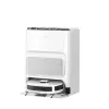 Staubsaugerroboter Midea V12 Nass&Trocken 5200 mAh 3L 5000 Pa Weiß