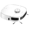 Staubsaugerroboter Midea V12 Nass&Trocken 5200 mAh 3L 5000 Pa Weiß