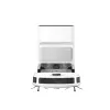Staubsaugerroboter Midea V12 Nass&Trocken 5200 mAh 3L 5000 Pa Weiß