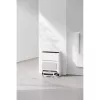 Staubsaugerroboter Midea V12 Nass&Trocken 5200 mAh 3L 5000 Pa Weiß