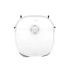 Staubsaugerroboter Midea V12 Nass&Trocken 5200 mAh 3L 5000 Pa Weiß