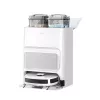 Staubsaugerroboter Midea V12 Nass&Trocken 5200 mAh 3L 5000 Pa Weiß