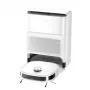 Staubsaugerroboter Midea V12 Nass&Trocken 5200 mAh 3L 5000 Pa Weiß