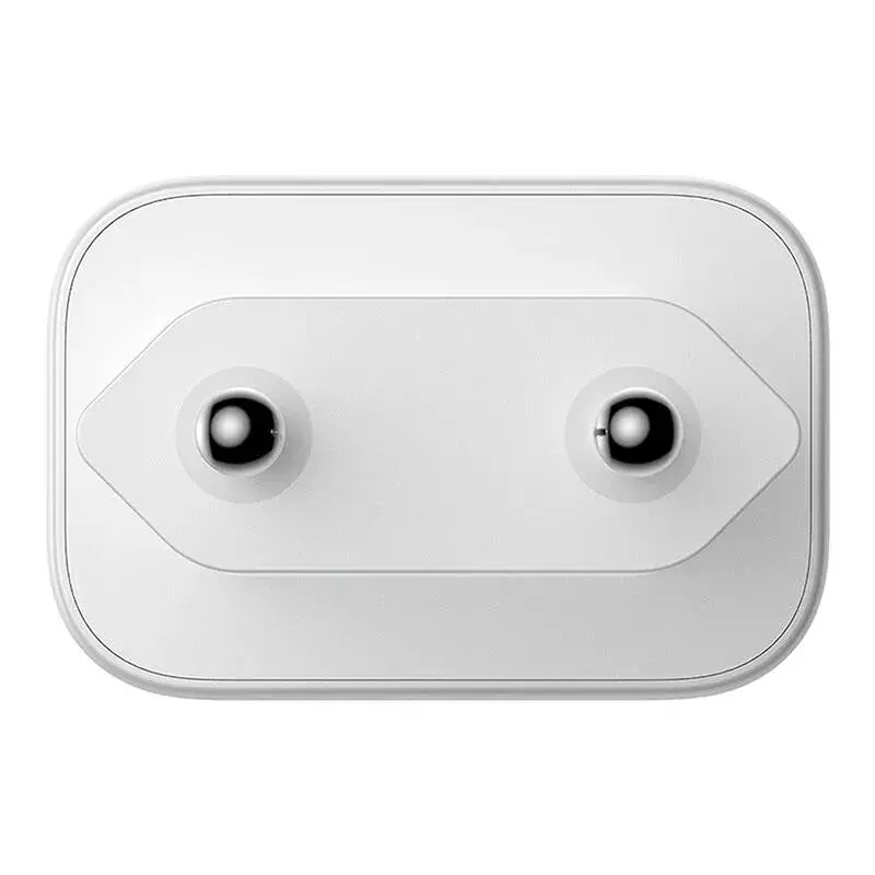 Netzteil Joyroom JR-TCF12 Dual-Port 20W (USB-C x2) weiß