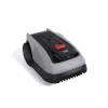 Ecovacs GOAT O600 RTK EU Robotic lawn mower Batterie Schwarz, Grau